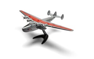 Airfix Boeing 314 Clipper 1/144 A04172V