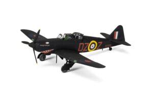 Airfix Boulton Paul Defiant NF.I 1/48 A05132