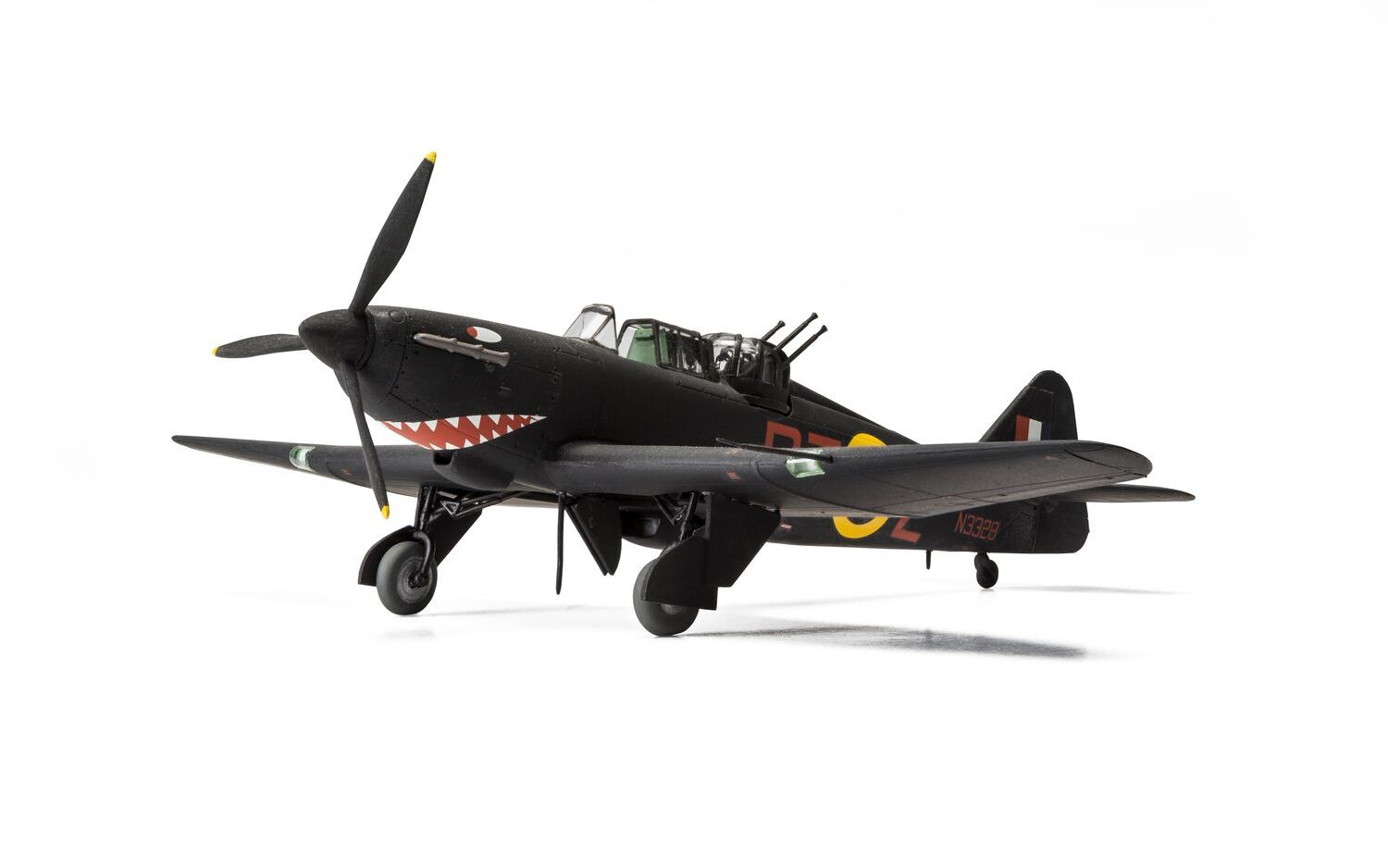 Airfix Boulton Paul Defiant NF.I 1/48 A05132