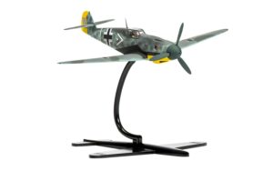 Airfix Supermarine Spitfire Mk.Vc vs Bf109F-4 Dogfight Double 1/72 A50194