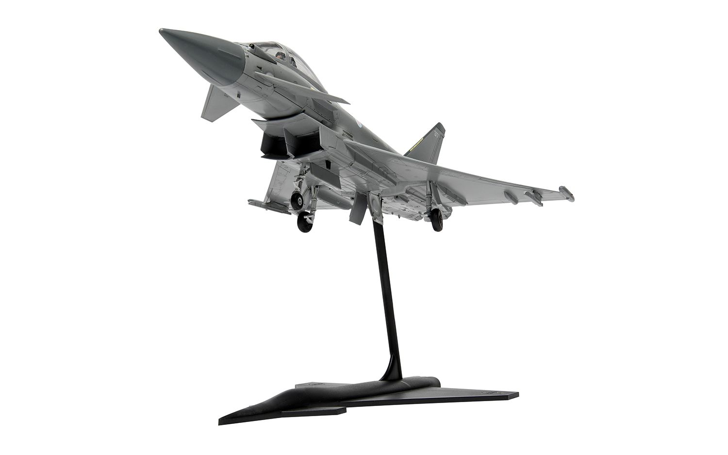 Airfix Starter Set - Eurofighter Typhoon FGR.4 1/72 A55016
