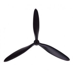 FMS 10.5 X 7 3-BLADE PROPELLER (KI-61 / 1100 ZERO / TYPHOON) FMSPROP032
