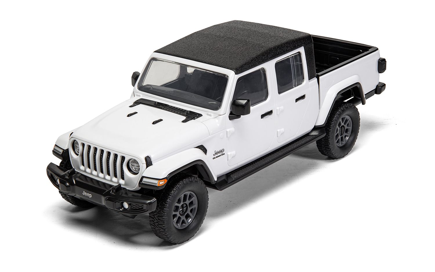 Airfix QUICKBUILD Jeep Gladiator (JT) Overland J6039