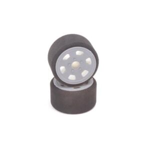 Contact RC Oval/Mini Rear 35sh 48mm diam. JM35RN