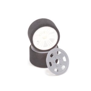 Shumacher Oval/Mini Front 45sh, 46mm diam. JM45FB