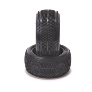 Schumacher Azami 1/10 Rear - Yellow - pr U6905