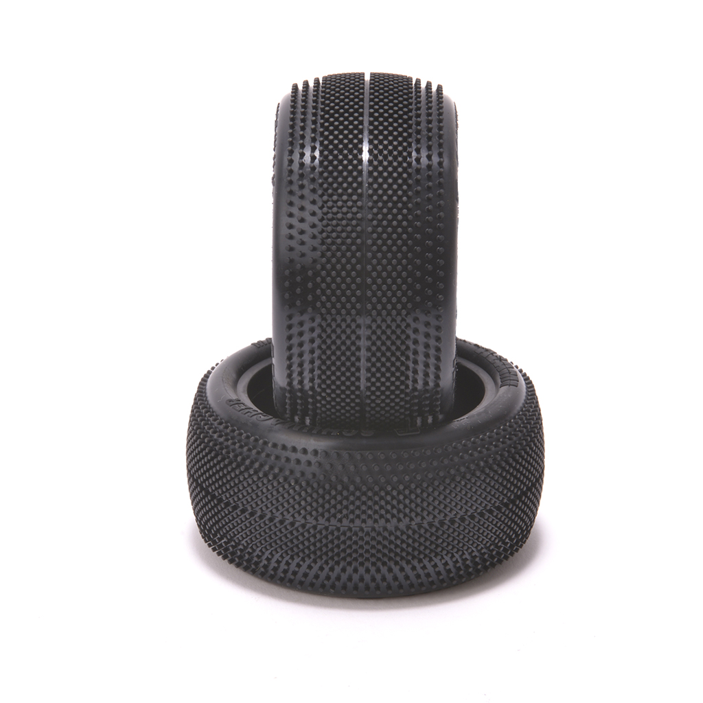 Schumacher Azami 1/10 Rear - Yellow - pr U6905