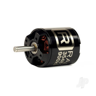 Radient Brushless Motor