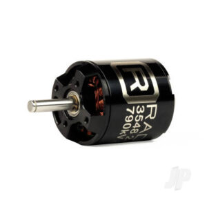 Radient Brushless Motor