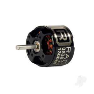 Radient Brushless Motor