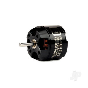 Radient Brushless Motor