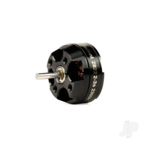 Radient Brushless Motor