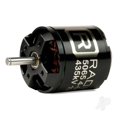 Radient Brushless Motor