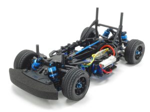 Tamiya M-07R Chassis Kit 47520