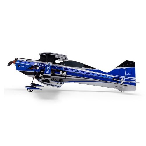 E-Flite 4-Site 3D FF (Flat Foamy) 800mm BNF Basic A-EFL02950