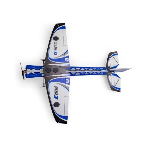 E-Flite 4-Site 3D FF (Flat Foamy) 800mm BNF Basic A-EFL02950