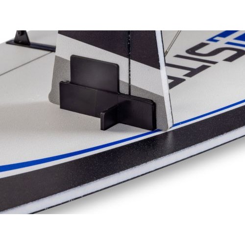 E-Flite 4-Site 3D FF (Flat Foamy) 800mm BNF Basic A-EFL02950