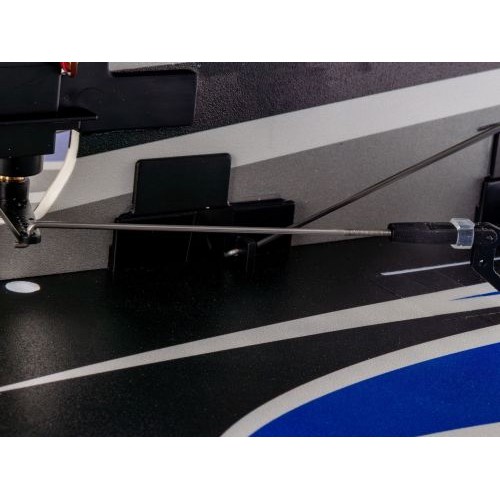 E-Flite 4-Site 3D FF (Flat Foamy) 800mm BNF Basic A-EFL02950