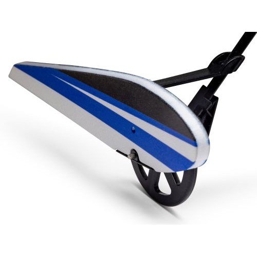 E-Flite 4-Site 3D FF (Flat Foamy) 800mm BNF Basic A-EFL02950