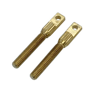 Macgregor Closed Loop Connector M3 2pk. ACC0287