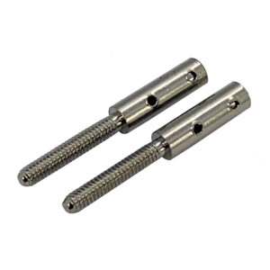 Macgregor Closed Loop Connector M2 2pk. ACC0288