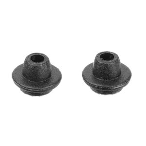 Corally Composite Washer Shock Body 2 Pcs