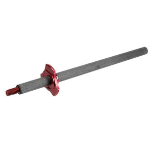 Corally Graphite Rear Axle Shaft Ssx12 1 Pc