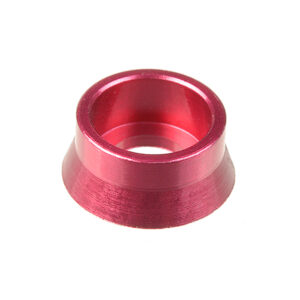 Corally Alum. Bearing Insert For Diff. Ssx10 + Fsx10 1 Pc