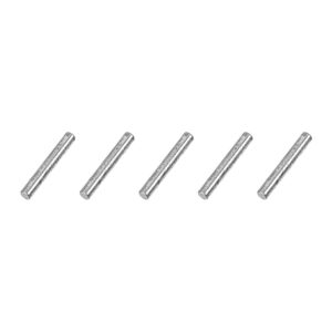 Corally Pin 2X14 Steel 5 Pcs