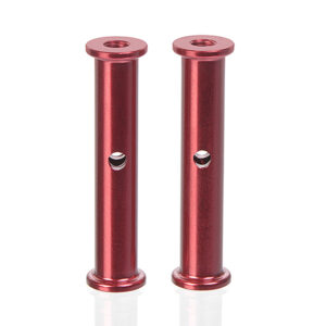 Corally Alum. Spacer Holder 30Mm 2 Pcs