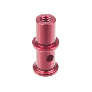 Corally Alum. Steering Pivot Post Fsx10 1 Pc