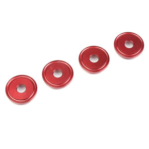 Corally Aluminum Flex Washer 2 Pcs