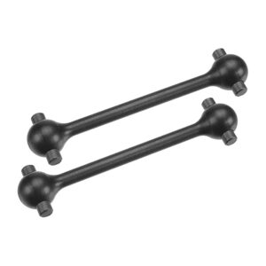 Corally Front Driveshaft Spring Steel 2 Pcs