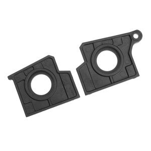 Corally Composite Front Bulkhead Left Right 1 Pair