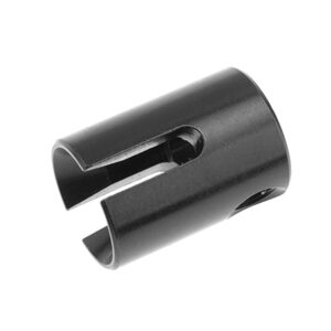 Corally Center Outdrive Adapter Steel 1 Pc