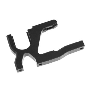 Corally Motor Bulkhead Alu. 7075 Part A 1 Pc