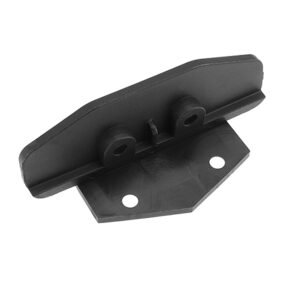 Corally Bumper Composite Front 1 Pc