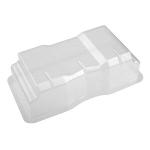 Corally Wing Clear Polycarbonate 1 Pc