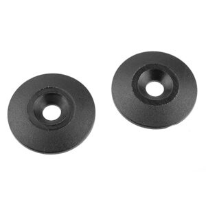 Corally Wing Washer Composite 2 Pcs