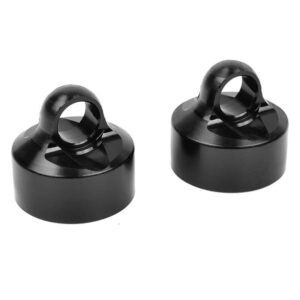 Corally Shock Cap Aluminium Hard Anodised 2 Pcs
