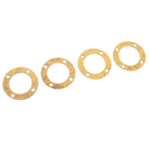 Corally Diff Gasket For Centre Diff 35Mm (4)
