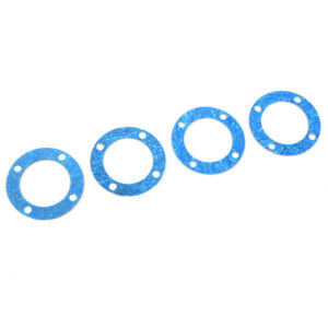 Corally Diff. Gasket 4 Pcs