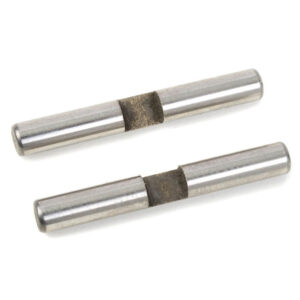 Corally Gear Diff. Pin Steel 2 Pcs