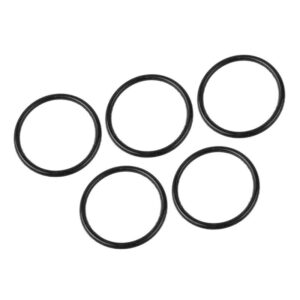 Corally Oring Silicone 16.2X19.8Mm 5 Pcs