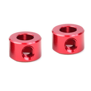 Corally Collar For Antiroll Bar Aluminum 2 Pcs C-00180-231