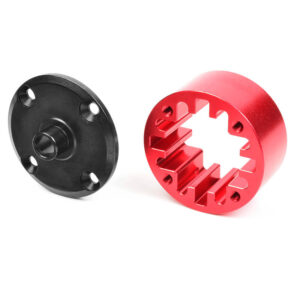 Corally Differential Case Cent Er 35Mm Aluminium Center C-00180-686