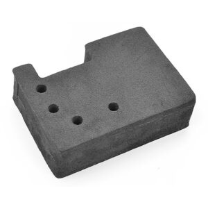 Corally Center Roll Cage Foam Thickness 25Mm
