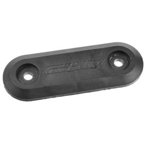 Corally Wing Washer Asuga Xlr Composite 1 Pc C-00180-912