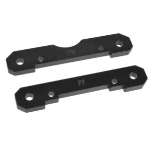 Team Corally Suspension Arm Mount Xb Front 4mm Aluminum 1 Set