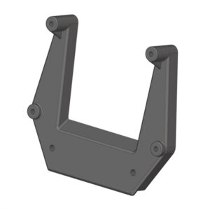 Corally Shock Tower Front Composite